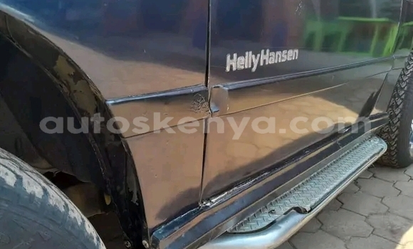 Buy Used Suzuki Escudo Other Car in Garsen in Coast Buy Used Suzuki Escudo Other Car in Garsen in Coast