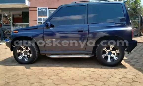 Buy Used Suzuki Escudo Other Car in Garsen in Coast Buy Used Suzuki Escudo Other Car in Garsen in Coast