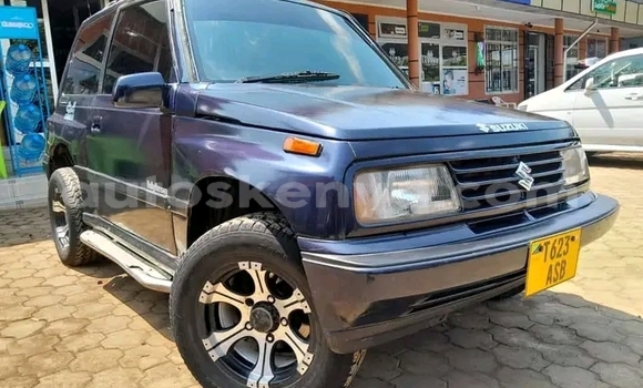 Buy Used Suzuki Escudo Other Car in Garsen in Coast Buy Used Suzuki Escudo Other Car in Garsen in Coast