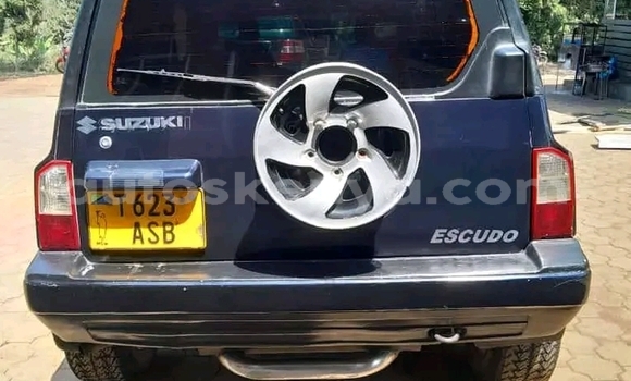 Buy Used Suzuki Escudo Other Car in Garsen in Coast Buy Used Suzuki Escudo Other Car in Garsen in Coast