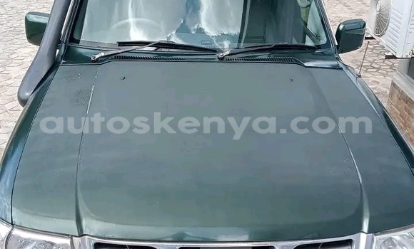 Nunua Ilio tumika Nissan Safari Nyingine Gari ndani ya Garsen nchini Pwani Nunua Ilio tumika Nissan Safari Nyingine Gari ndani ya Garsen nchini Pwani
