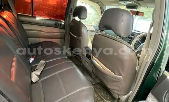 Nunua Ilio tumika Nissan Safari Nyingine Gari ndani ya Garsen nchini Pwani Nunua Ilio tumika Nissan Safari Nyingine Gari ndani ya Garsen nchini Pwani