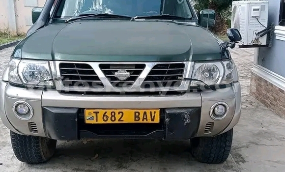 Nunua Ilio tumika Nissan Safari Nyingine Gari ndani ya Garsen nchini Pwani Nunua Ilio tumika Nissan Safari Nyingine Gari ndani ya Garsen nchini Pwani