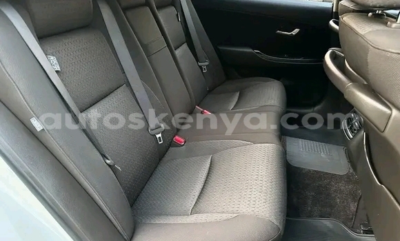 Nunua Ilio tumika Toyota Coaster Nyeupe Gari ndani ya Bute nchini Kaskazini Mashariki mwa Kenya Nunua Ilio tumika Toyota Coaster Nyeupe Gari ndani ya Bute nchini Kaskazini Mashariki mwa Kenya