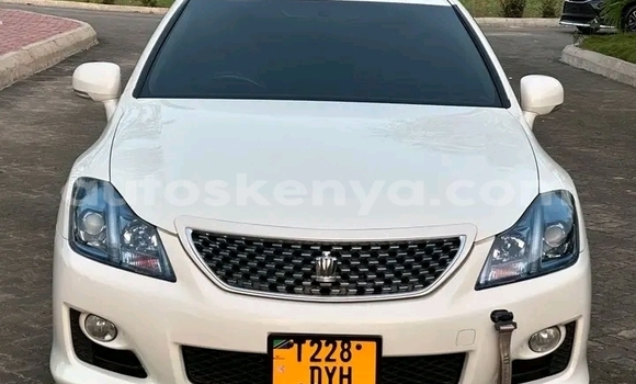 Nunua Ilio tumika Toyota Coaster Nyeupe Gari ndani ya Bute nchini Kaskazini Mashariki mwa Kenya Nunua Ilio tumika Toyota Coaster Nyeupe Gari ndani ya Bute nchini Kaskazini Mashariki mwa Kenya