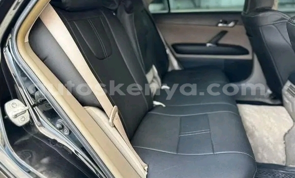 Nunua Ilio tumika Toyota Mark X Nyeusi Gari ndani ya Bute nchini Kaskazini Mashariki mwa Kenya Nunua Ilio tumika Toyota Mark X Nyeusi Gari ndani ya Bute nchini Kaskazini Mashariki mwa Kenya