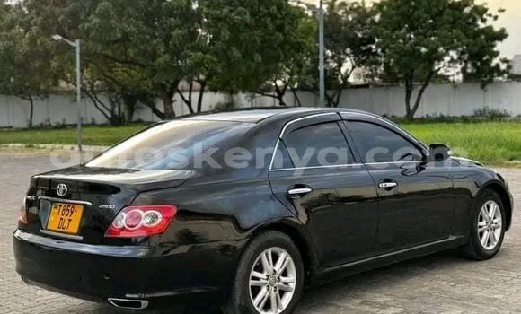 Nunua Ilio tumika Toyota Mark X Nyeusi Gari ndani ya Bute nchini Kaskazini Mashariki mwa Kenya Nunua Ilio tumika Toyota Mark X Nyeusi Gari ndani ya Bute nchini Kaskazini Mashariki mwa Kenya
