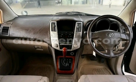 Nunua Ilio tumika Toyota Harrier Nyingine Gari ndani ya Bute nchini Kaskazini Mashariki mwa Kenya Nunua Ilio tumika Toyota Harrier Nyingine Gari ndani ya Bute nchini Kaskazini Mashariki mwa Kenya