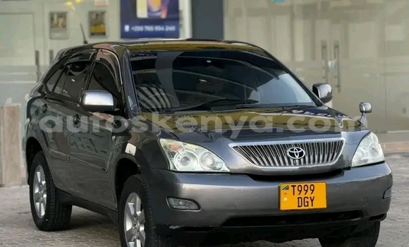 Nunua Ilio tumika Toyota Harrier Nyingine Gari ndani ya Bute nchini Kaskazini Mashariki mwa Kenya Nunua Ilio tumika Toyota Harrier Nyingine Gari ndani ya Bute nchini Kaskazini Mashariki mwa Kenya