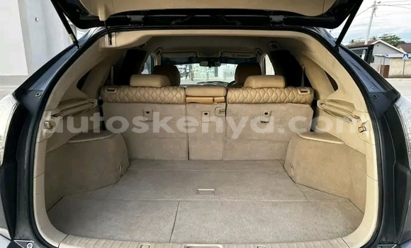 Nunua Ilio tumika Toyota Harrier Nyingine Gari ndani ya Bute nchini Kaskazini Mashariki mwa Kenya Nunua Ilio tumika Toyota Harrier Nyingine Gari ndani ya Bute nchini Kaskazini Mashariki mwa Kenya