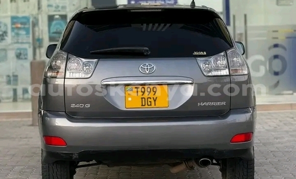 Oofamaa Volvo 850 Other Makiinaa iti Bute keessatti Northeast Kenya keessatti