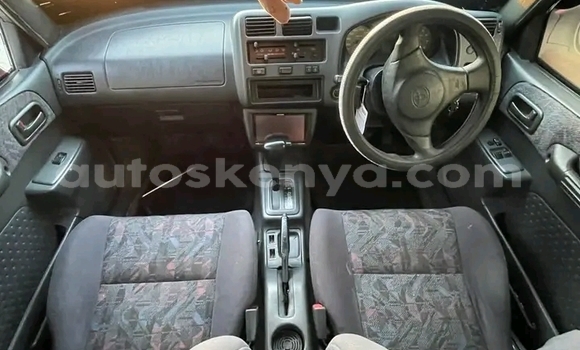 Nunua Ilio tumika Toyota RAV4 Nyingine Gari ndani ya Changamwe nchini Pwani Nunua Ilio tumika Toyota RAV4 Nyingine Gari ndani ya Changamwe nchini Pwani