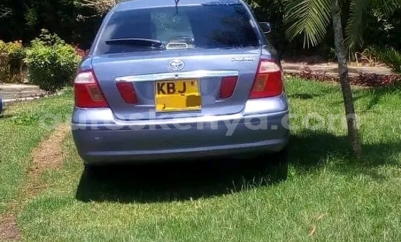 Nunua Ilio tumika Toyota Premio Nyeusi Gari ndani ya Chuka nchini Mashariki ya Kenya Nunua Ilio tumika Toyota Premio Nyeusi Gari ndani ya Chuka nchini Mashariki ya Kenya