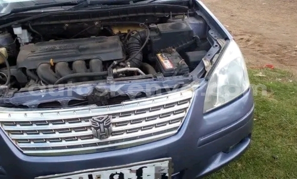 Nunua Ilio tumika Toyota Premio Nyeusi Gari ndani ya Chuka nchini Mashariki ya Kenya Nunua Ilio tumika Toyota Premio Nyeusi Gari ndani ya Chuka nchini Mashariki ya Kenya