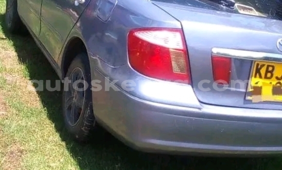 Nunua Ilio tumika Toyota Premio Nyeusi Gari ndani ya Chuka nchini Mashariki ya Kenya Nunua Ilio tumika Toyota Premio Nyeusi Gari ndani ya Chuka nchini Mashariki ya Kenya