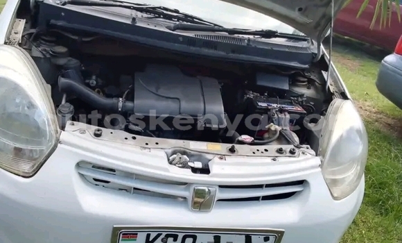 Nunua Ilio tumika Toyota Passo Nyeupe Gari ndani ya Changamwe nchini Pwani Nunua Ilio tumika Toyota Passo Nyeupe Gari ndani ya Changamwe nchini Pwani