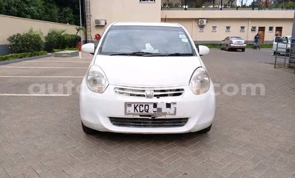 Nunua Ilio tumika Toyota Passo Nyeupe Gari ndani ya Changamwe nchini Pwani Nunua Ilio tumika Toyota Passo Nyeupe Gari ndani ya Changamwe nchini Pwani