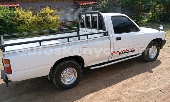 Nunua Ilio tumika Toyota Pickup Nyingine Gari ndani ya Bute nchini Kaskazini Mashariki mwa Kenya Nunua Ilio tumika Toyota Pickup Nyingine Gari ndani ya Bute nchini Kaskazini Mashariki mwa Kenya