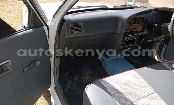 Nunua Ilio tumika Toyota Pickup Nyingine Gari ndani ya Bute nchini Kaskazini Mashariki mwa Kenya Nunua Ilio tumika Toyota Pickup Nyingine Gari ndani ya Bute nchini Kaskazini Mashariki mwa Kenya
