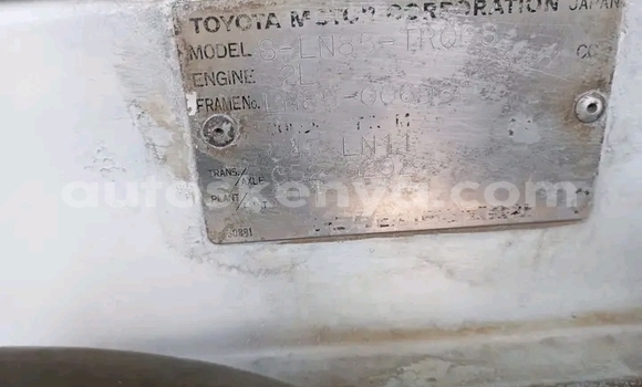 Nunua Ilio tumika Toyota Pickup Nyingine Gari ndani ya Bute nchini Kaskazini Mashariki mwa Kenya Nunua Ilio tumika Toyota Pickup Nyingine Gari ndani ya Bute nchini Kaskazini Mashariki mwa Kenya