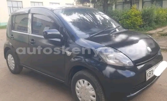 Nunua Ilio tumika Toyota Passo Nyeusi Gari ndani ya Griftu nchini Kaskazini Mashariki mwa Kenya Nunua Ilio tumika Toyota Passo Nyeusi Gari ndani ya Griftu nchini Kaskazini Mashariki mwa Kenya