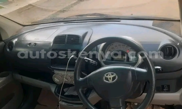 Nunua Ilio tumika Toyota Passo Nyeusi Gari ndani ya Griftu nchini Kaskazini Mashariki mwa Kenya Nunua Ilio tumika Toyota Passo Nyeusi Gari ndani ya Griftu nchini Kaskazini Mashariki mwa Kenya