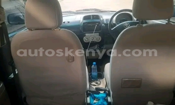 Nunua Ilio tumika Toyota Passo Nyeusi Gari ndani ya Griftu nchini Kaskazini Mashariki mwa Kenya Nunua Ilio tumika Toyota Passo Nyeusi Gari ndani ya Griftu nchini Kaskazini Mashariki mwa Kenya