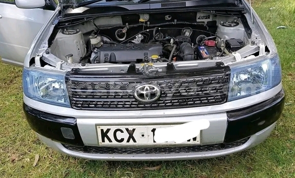 Buy Used Toyota Probox Other Car in Chuka in East Kenya Buy Used Toyota Probox Other Car in Chuka in East Kenya