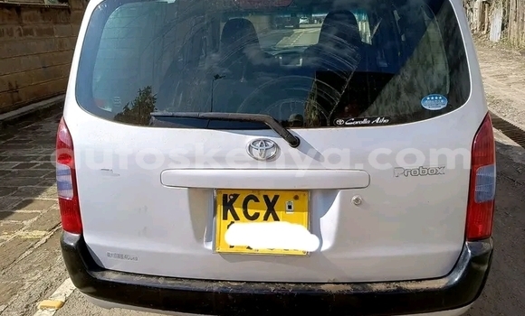 Nunua Ilio tumika Toyota Probox Nyingine Gari ndani ya Chuka nchini Mashariki ya Kenya Nunua Ilio tumika Toyota Probox Nyingine Gari ndani ya Chuka nchini Mashariki ya Kenya