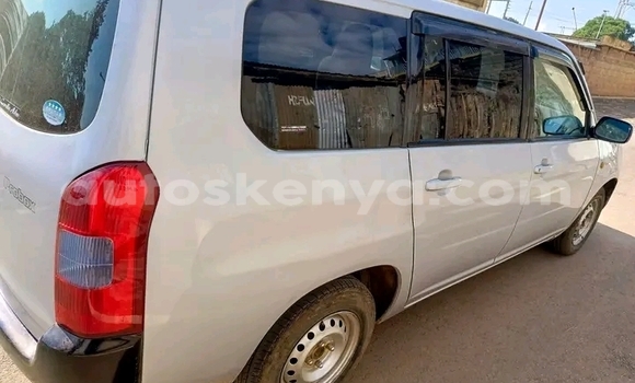 Nunua Ilio tumika Toyota Probox Nyingine Gari ndani ya Chuka nchini Mashariki ya Kenya Nunua Ilio tumika Toyota Probox Nyingine Gari ndani ya Chuka nchini Mashariki ya Kenya