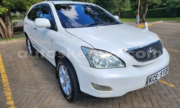 Nunua Ilio tumika Toyota Harrier Nyeupe Gari ndani ya Kaloleni nchini Pwani Nunua Ilio tumika Toyota Harrier Nyeupe Gari ndani ya Kaloleni nchini Pwani