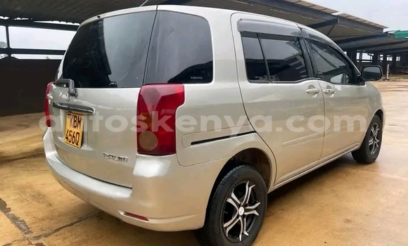 Nunua Ilio tumika Toyota Raum Nyingine Gari ndani ya Chuka nchini Mashariki ya Kenya Nunua Ilio tumika Toyota Raum Nyingine Gari ndani ya Chuka nchini Mashariki ya Kenya