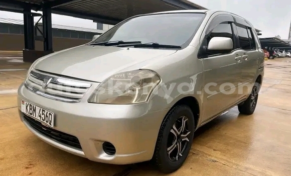 Nunua Ilio tumika Toyota Raum Nyingine Gari ndani ya Chuka nchini Mashariki ya Kenya Nunua Ilio tumika Toyota Raum Nyingine Gari ndani ya Chuka nchini Mashariki ya Kenya