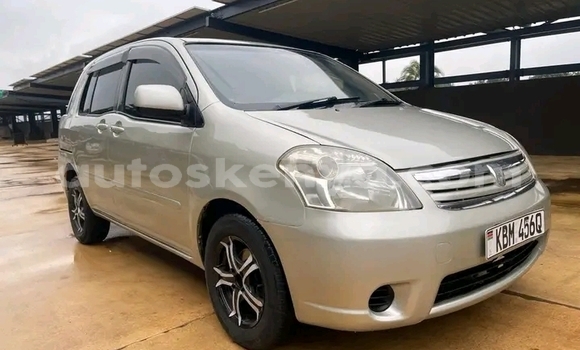 Nunua Ilio tumika Toyota Raum Nyingine Gari ndani ya Chuka nchini Mashariki ya Kenya Nunua Ilio tumika Toyota Raum Nyingine Gari ndani ya Chuka nchini Mashariki ya Kenya
