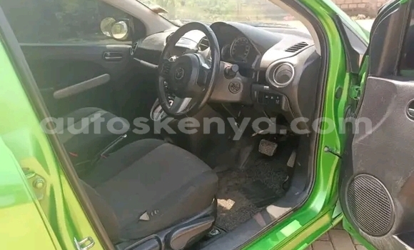 Nunua Ilio tumika Mazda Demio Kijani Gari ndani ya Bute nchini Kaskazini Mashariki mwa Kenya Nunua Ilio tumika Mazda Demio Kijani Gari ndani ya Bute nchini Kaskazini Mashariki mwa Kenya