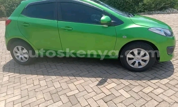 Nunua Ilio tumika Mazda Demio Kijani Gari ndani ya Bute nchini Kaskazini Mashariki mwa Kenya Nunua Ilio tumika Mazda Demio Kijani Gari ndani ya Bute nchini Kaskazini Mashariki mwa Kenya