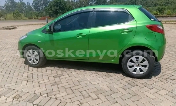 Nunua Ilio tumika Mazda Demio Kijani Gari ndani ya Bute nchini Kaskazini Mashariki mwa Kenya Nunua Ilio tumika Mazda Demio Kijani Gari ndani ya Bute nchini Kaskazini Mashariki mwa Kenya