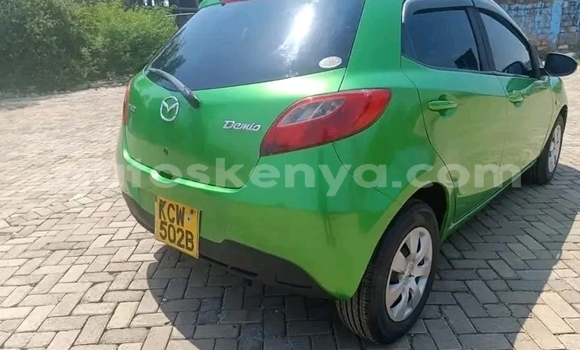Nunua Ilio tumika Mazda Demio Kijani Gari ndani ya Bute nchini Kaskazini Mashariki mwa Kenya Nunua Ilio tumika Mazda Demio Kijani Gari ndani ya Bute nchini Kaskazini Mashariki mwa Kenya