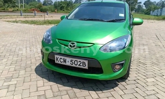 Nunua Ilio tumika Mazda Demio Kijani Gari ndani ya Bute nchini Kaskazini Mashariki mwa Kenya Nunua Ilio tumika Mazda Demio Kijani Gari ndani ya Bute nchini Kaskazini Mashariki mwa Kenya