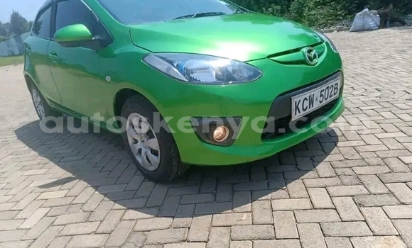 Nunua Ilio tumika Mazda Demio Kijani Gari ndani ya Bute nchini Kaskazini Mashariki mwa Kenya Nunua Ilio tumika Mazda Demio Kijani Gari ndani ya Bute nchini Kaskazini Mashariki mwa Kenya