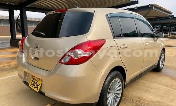 Nunua Ilio tumika Nissan tiida Nyingine Gari ndani ya Isiolo nchini Mashariki ya Kenya Nunua Ilio tumika Nissan tiida Nyingine Gari ndani ya Isiolo nchini Mashariki ya Kenya