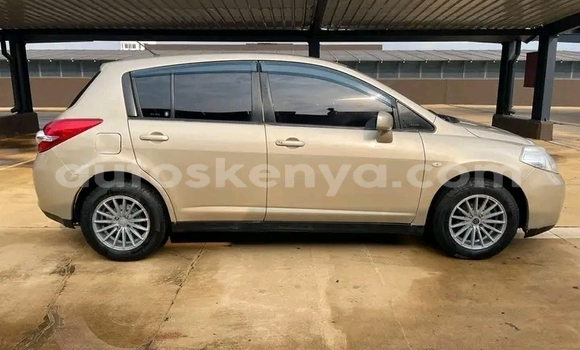 Nunua Ilio tumika Nissan tiida Nyingine Gari ndani ya Isiolo nchini Mashariki ya Kenya Nunua Ilio tumika Nissan tiida Nyingine Gari ndani ya Isiolo nchini Mashariki ya Kenya