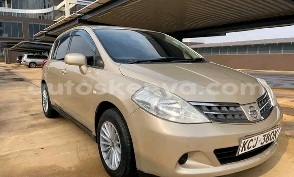Nunua Ilio tumika Nissan tiida Nyingine Gari ndani ya Isiolo nchini Mashariki ya Kenya Nunua Ilio tumika Nissan tiida Nyingine Gari ndani ya Isiolo nchini Mashariki ya Kenya