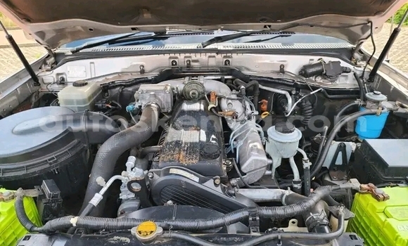 Nunua Ilio tumika Toyota Land Cruiser Nyingine Gari ndani ya Habaswein nchini Kaskazini Mashariki mwa Kenya