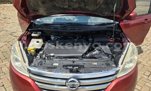 Nunua Ilio tumika Nissan Lafesta Nyekundu Gari ndani ya Bute nchini Kaskazini Mashariki mwa Kenya Nunua Ilio tumika Nissan Lafesta Nyekundu Gari ndani ya Bute nchini Kaskazini Mashariki mwa Kenya