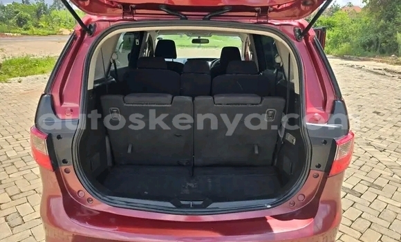 Nunua Ilio tumika Nissan Lafesta Nyekundu Gari ndani ya Bute nchini Kaskazini Mashariki mwa Kenya Nunua Ilio tumika Nissan Lafesta Nyekundu Gari ndani ya Bute nchini Kaskazini Mashariki mwa Kenya