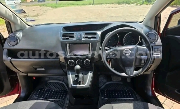 Nunua Ilio tumika Nissan Lafesta Nyekundu Gari ndani ya Bute nchini Kaskazini Mashariki mwa Kenya Nunua Ilio tumika Nissan Lafesta Nyekundu Gari ndani ya Bute nchini Kaskazini Mashariki mwa Kenya