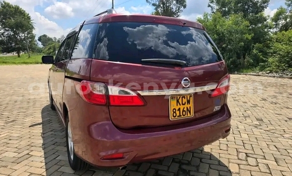 Nunua Ilio tumika Nissan Lafesta Nyekundu Gari ndani ya Bute nchini Kaskazini Mashariki mwa Kenya Nunua Ilio tumika Nissan Lafesta Nyekundu Gari ndani ya Bute nchini Kaskazini Mashariki mwa Kenya