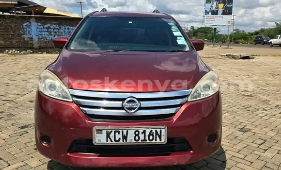Nunua Ilio tumika Nissan Lafesta Nyekundu Gari ndani ya Bute nchini Kaskazini Mashariki mwa Kenya Nunua Ilio tumika Nissan Lafesta Nyekundu Gari ndani ya Bute nchini Kaskazini Mashariki mwa Kenya