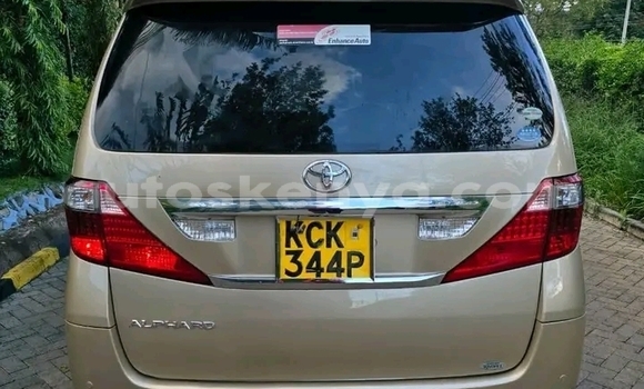 Nunua Ilio tumika Toyota Alphard Nyingine Gari ndani ya Bute nchini Kaskazini Mashariki mwa Kenya Nunua Ilio tumika Toyota Alphard Nyingine Gari ndani ya Bute nchini Kaskazini Mashariki mwa Kenya